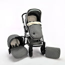 Количка 2 во 1 | Loco Croco | Нела