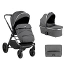 Количка 2 во 1 | Kikka Boo | Gianni