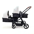 Количка | Loco Croco | Twinwheels