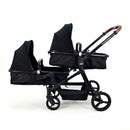 Количка | Loco Croco | Twinwheels