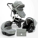 Количка | Kikka Boo | Irene