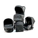 Количка | Kikka Boo | Madrid 3 во 1