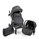 Количка | Loco Croco | Sila