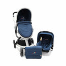 Количка | Loco Croco | Skillmax