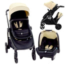 Количка | Loco Croco | Leila