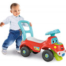 Количка на буткање | Clementoni Baby | 12-36 месеци