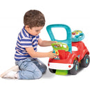 Количка на буткање | Clementoni Baby | 12-36 месеци