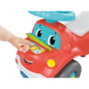 Количка на буткање | Clementoni Baby | 12-36 месеци