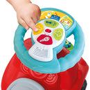 Количка на буткање | Clementoni Baby | 12-36 месеци