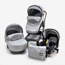 Количка 3 во 1 | Loco Croco | Gizmo