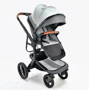 Количка 3 во 1 | Loco Croco | Gizmo