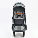 Количка 3 во 1 | Loco Croco | Gizmo