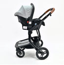 Количка 3 во 1 | Loco Croco | Gizmo