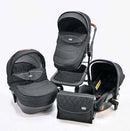 Количка 3 во 1 | Loco Croco | Gizmo