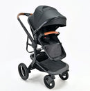 Количка 3 во 1 | Loco Croco | Gizmo