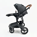 Количка 3 во 1 | Loco Croco | Gizmo