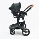 Количка 3 во 1 | Loco Croco | Gizmo