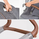 Количка со корпа | ABC Design Baby | 3TEC - Street 2in1