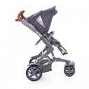 Количка со корпа | ABC Design Baby | 3TEC - Street 2in1