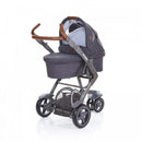 Количка со корпа | ABC Design Baby | 3TEC - Street 2in1