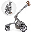 Количка со корпа | ABC Design Baby | 3TEC - Street 2in1