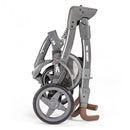 Количка со корпа | ABC Design Baby | 3TEC - Street 2in1