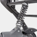 Количка со корпа | ABC Design Baby | 3TEC - Street 2in1