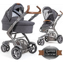 Количка со корпа | ABC Design Baby | 3TEC - Street 2in1