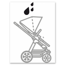 Количка со корпа 2во1 | ABC Design Baby | MAMBA