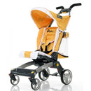 Количка  | ABC Design Baby | Take Off | 6+мес.