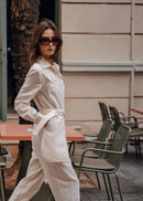 Долг комбизон - бел | Bransoa