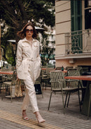 Долг комбизон - бел | Bransoa