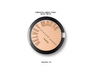 Компактна пудра | Aura | Velvet Matte