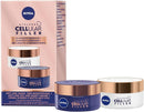 Сет креми за зрело лице | Nivea | Cellular Elasticity Set