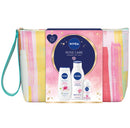 Комплет нега на тело | Nivea | Rose Care