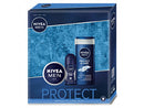 Комплет нега на тело за мажи | Nivea | Protect & Care