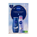 Комплет за нега на тело | Nivea | Caring Moment
