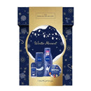 Комплет нега на тело | Nivea | Winter Moments