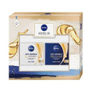Комплет нега на лице | Nivea | Anti-Wrinkle | 55+