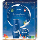 Комплет за нега на тело | Nivea | Winter Dream