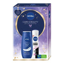 Комплет за нега на тело | Nivea | Care & Beauty