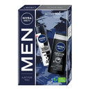 Комплет нега на тело за мажи | Nivea | Active You