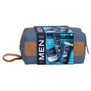 Комплет нега на тело за мажи | Nivea | Protect & Care