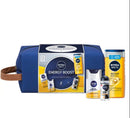 Комплет нега на тело за мажи | Nivea | Energy Kit
