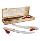 Нож за шампањ | Pulltex