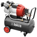 Воздушен компресор | Iskra | МDM50