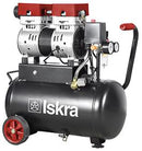 Безмаслен воздушен компресор | Iskra | KWU750-24
