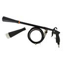 Компресорска пумпа (со цилиндри) 300W | Praxis | 61017