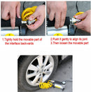 Компресорска пумпа (метална) 150 psi | Praxis | 61015