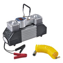 Компресорска пумпа (со цилиндри) 300W | Praxis | 61017